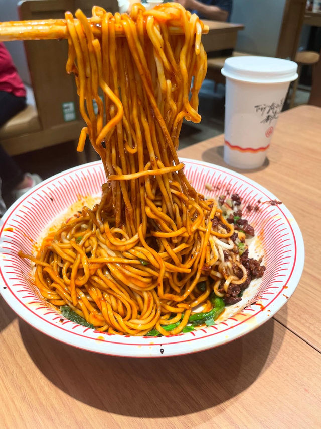 重慶小食