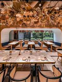 Gathering Restaurant Hong Kong