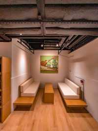Baxed Hong Kong
