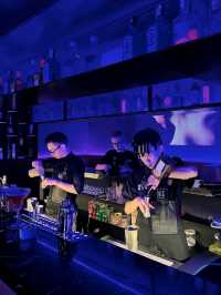 DB Cocktail Lounge