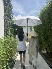 🇻🇳 나트랑 없는 게 없는 리조트, 나갈 이유가 없었다 올데이 알마 리조트 🏝 