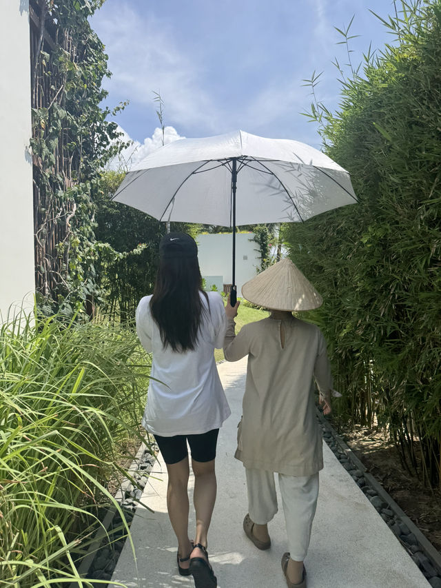 🇻🇳 나트랑 없는 게 없는 리조트, 나갈 이유가 없었다 올데이 알마 리조트 🏝 