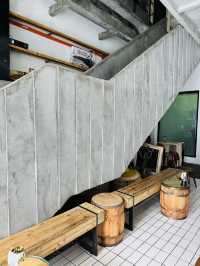 Woo! Cafe – A Cozy Spot for Catching Up With Friends