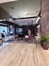 Ames Hotel Melaka – Where Modern Elegance Meets Heritage Charm
