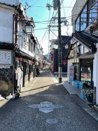 【川のせせらぎと湯けむり♨️三朝温泉・河原風呂で極上の癒し】
