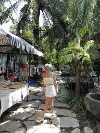 Canggu’s gem that I don’t really wanna share