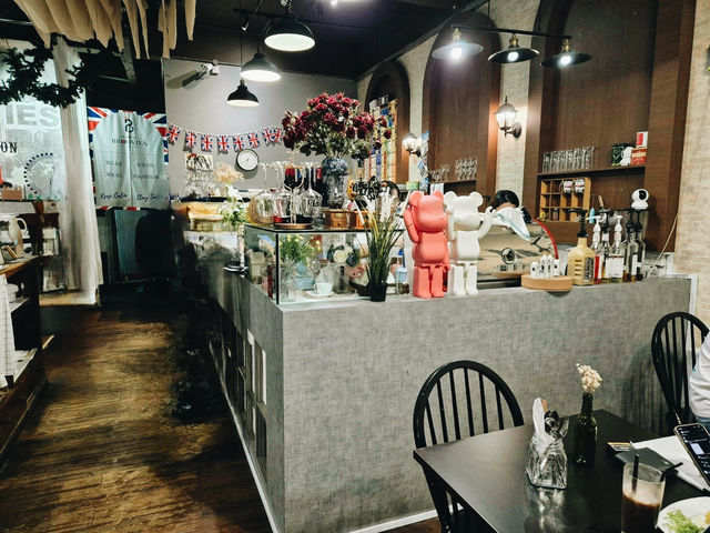 Broovies in Johor Bahru 
