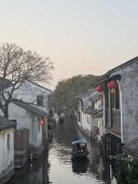 南京旅遊攻略