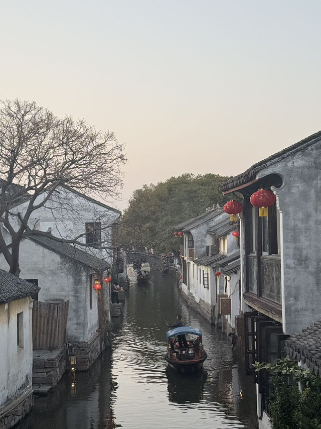 南京旅遊攻略
