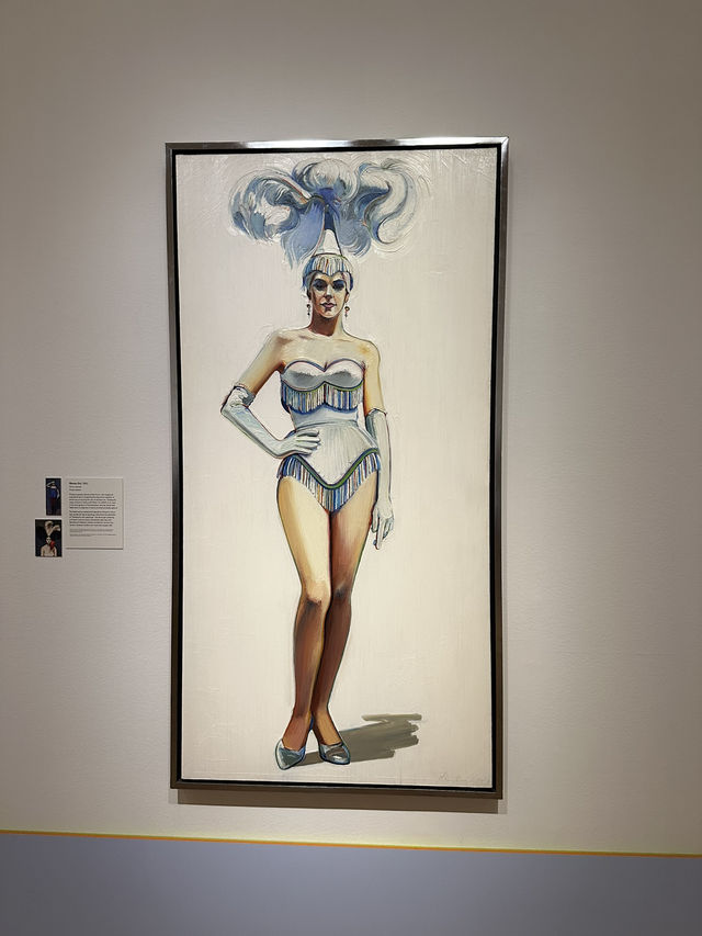 榮譽軍團宮 Legion of Honor | 舊金山最美博物館 🎨