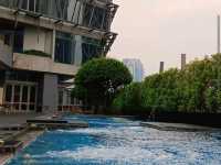 Alila SCBD Jakarta