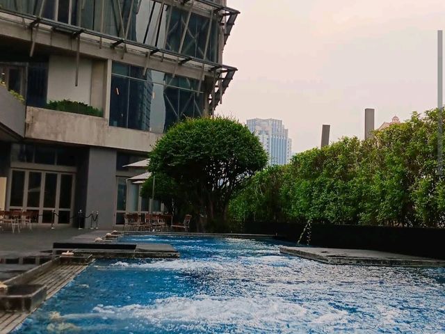 Alila SCBD Jakarta