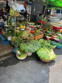 Binh Tay Market Is a Whole Adventure