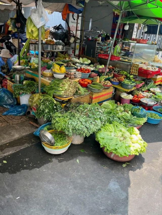 Binh Tay Market Is a Whole Adventure