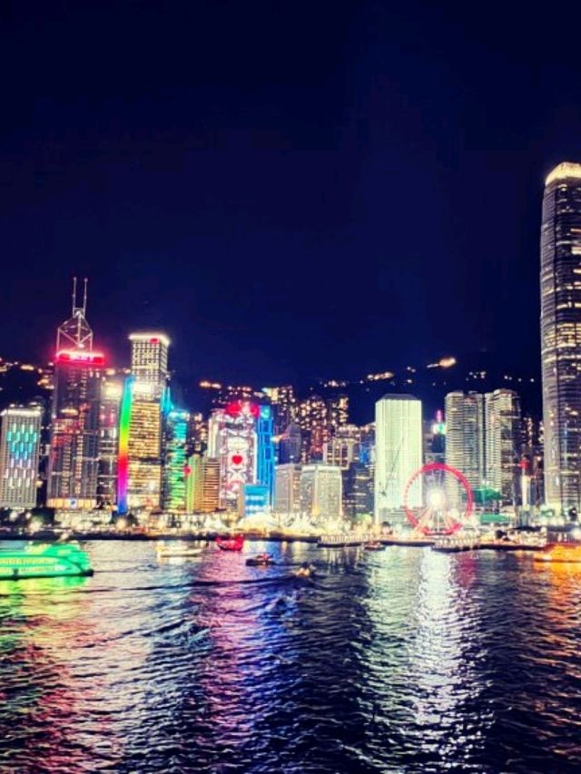 領航星號之旅
