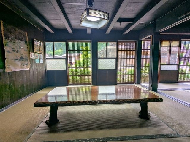 白川鄉 | 神田家，擁有160年歷史的合掌造古民家