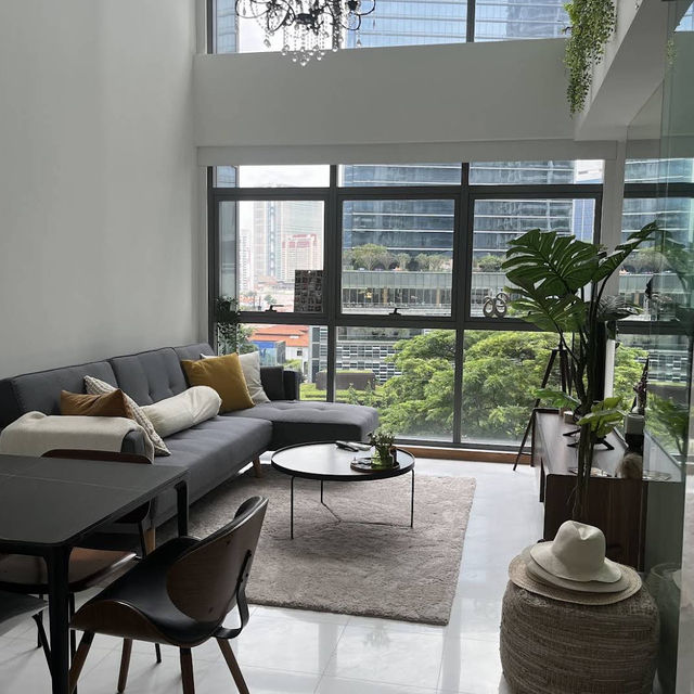 Icon Residence
