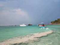 Koh Sak Day Trip from Pattaya
