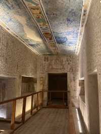 Valley Of The Kings: $20 Graveside Rave