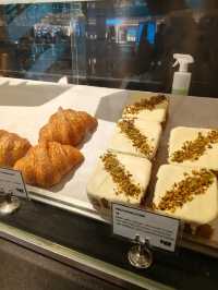 A Stylish Coffee Stop in Desaru You’ll Love