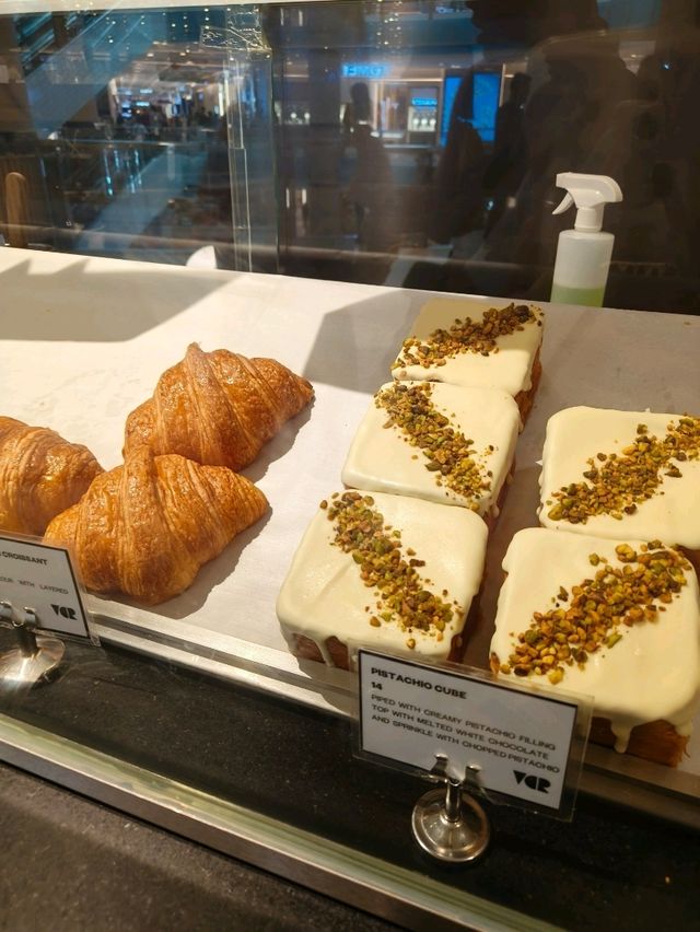 A Stylish Coffee Stop in Desaru You’ll Love
