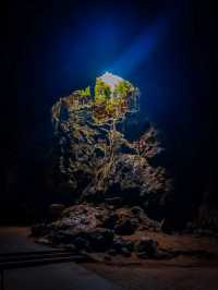 ถ้ำเขาหลวง เพชรบุรี