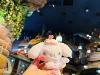 🎀【サンリオピューロランドで夢のひととき】🎀