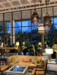 🌊🏨 Mandarin Oriental Bangkok – Where Tradition Meets Timeless Elegance 🇹🇭