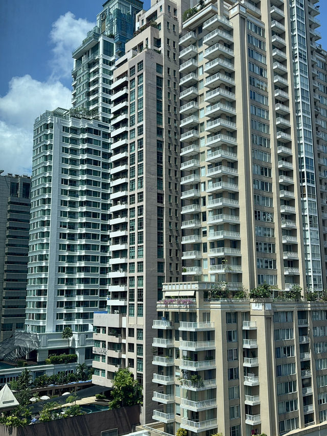 Bangkok 2 Days Itinerary