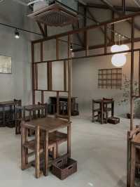 CAFE GORONG