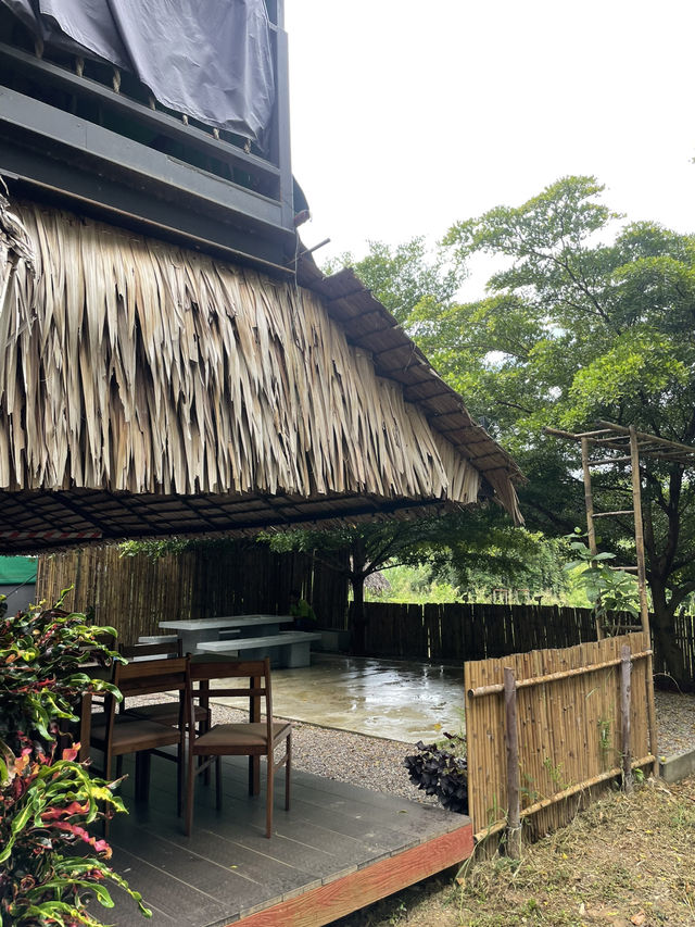 ใครมาปราจีนอยากให้ลองไปทานอาหารร้านนี้ อร่อย