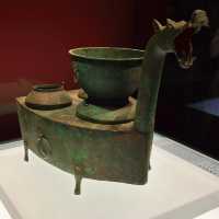 📍Inner Mongolia Museum – What to Know for Your First Visit!