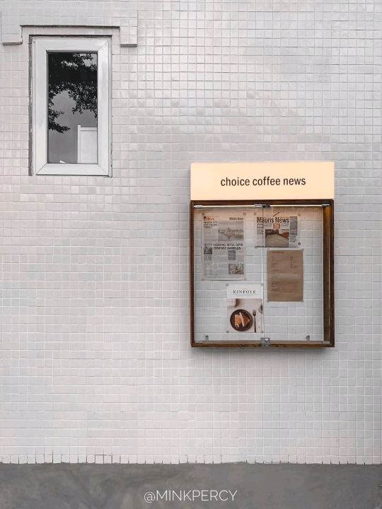 Choice Coffee