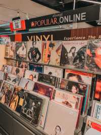 A Book Lover’s Retreat – Rediscovering Stories at Popular Mid Valley