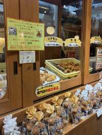 進化系サーターアンダギーが人気！