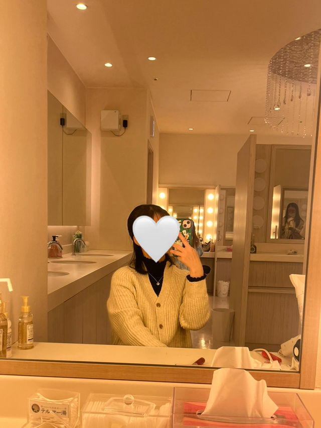 도쿄 한복판에서 즐기는 전통 온천♨️ 데루마 온천 🧼