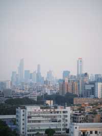 Guangzhou city