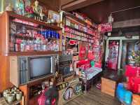 ที่ทำการกาแฟ สามโคก ร้านชิคๆ ที่ต้องมาแวะ