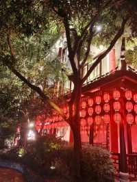Jinli Ancient Street – Chengdu’s Living Time Capsule