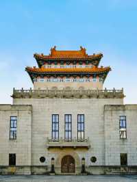 📚 Read Like Royalty: The Grand Yangpu Library in a 1936 Shanghai Palace