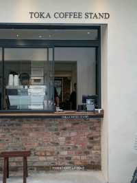 TOKA Coffee