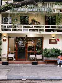 5Ro Coffee