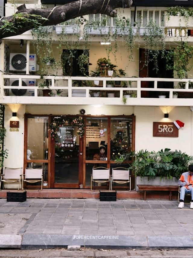5Ro Coffee