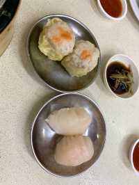 ร้านติ่มซำชื่อดังที่สิงคโปร์ที่ไม่ควรพลาด