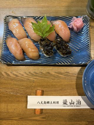 Hachijo Island Sightseeing