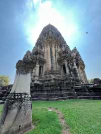 ปราสาทหินพิมาย