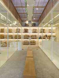 Arabica Ho Chi Minh City Roastery