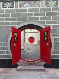 Nghia An Assembly Hall