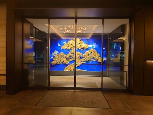金澤 | Hyatt Centric Kanazawa 金澤駅旁的優雅酒店