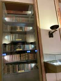 🏛️ Inside the Atatürk Museum 